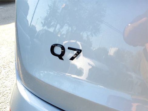 New 2026 Audi Q7 3.0T Premium Plus image 6