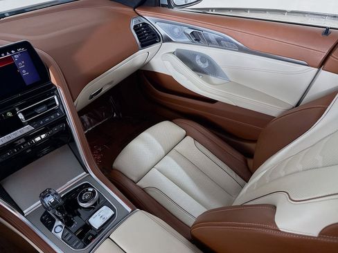 Used 2023 BMW ALPINA B8 xDrive Gran Coupe image 24