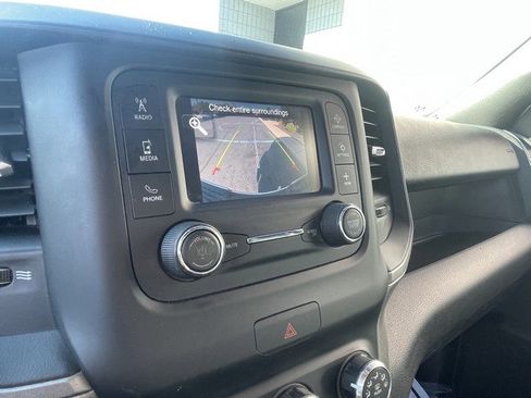 Used 2021 RAM 2500 Tradesman w/ Chrome Appearance Group image 20