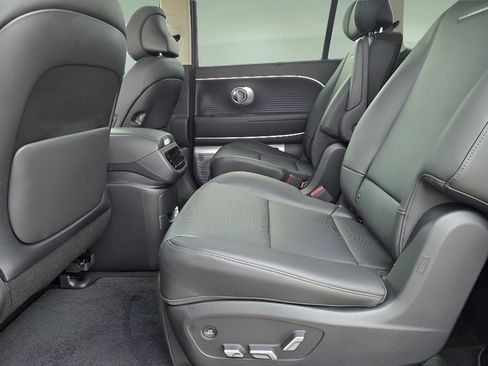 New 2026 Hyundai Ioniq 9 Limited w/ Tow & Go Package image 13