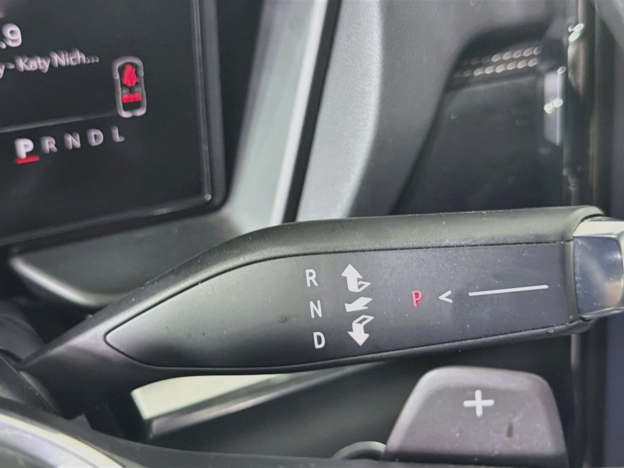 Used 2026 GMC Terrain Elevation FWD image 24