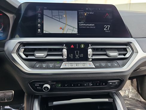 Used 2023 BMW 430i Gran Coupe w/ M Sport Package image 20