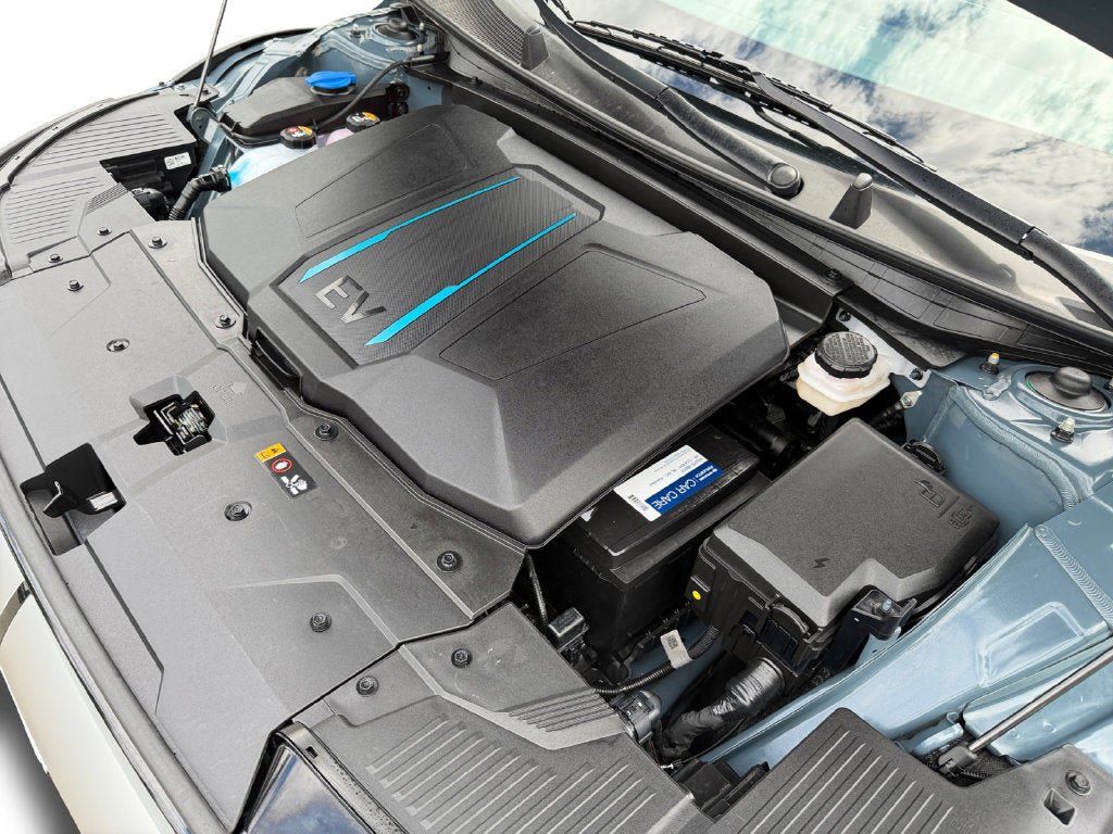 Certified 2023 Hyundai Ioniq 5 SEL AWD/4WD image 31