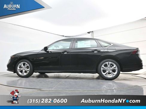 New 2026 Honda Accord LX image 22
