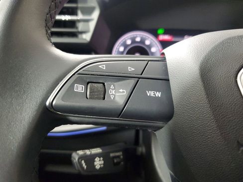 Used 2024 Audi A3 2.0T Premium Plus w/ Premium Plus Package image 23