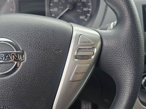 Used 2015 Nissan Sentra S FWD image 27