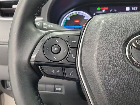 Used 2023 Toyota Venza LE AWD/4WD image 26