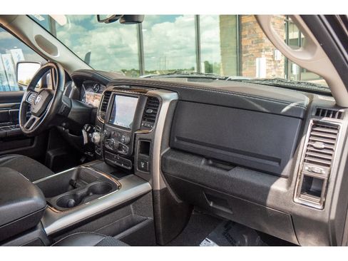 Used 2018 RAM 1500 Sport AWD/4WD image 14
