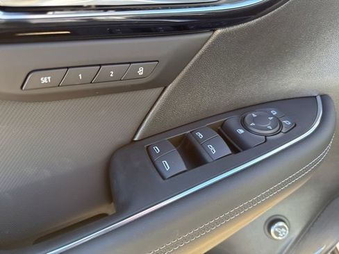 New 2026 Buick Envision Preferred AWD/4WD image 10