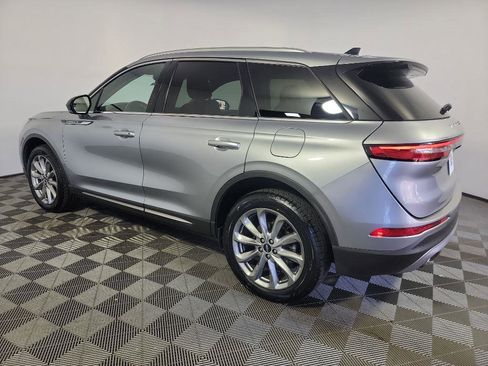 Used 2021 Lincoln Corsair AWD w/ Premium Package image 10