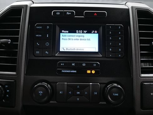 Used 2020 Ford F350 XL w/ STX Appearance Package AWD/4WD image 29