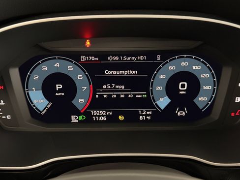 Certified 2024 Audi Q3 2.0T Premium Plus AWD/4WD image 23