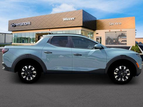 New 2026 Hyundai Santa Cruz SEL image 9