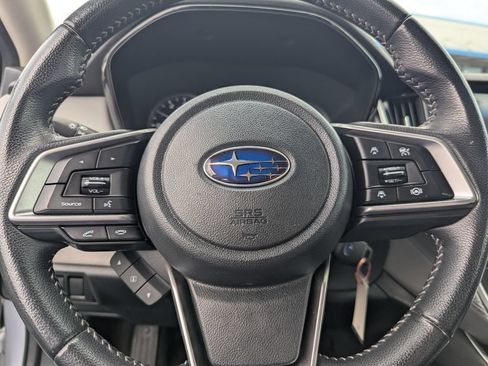 Used 2022 Subaru Legacy Premium AWD/4WD image 23