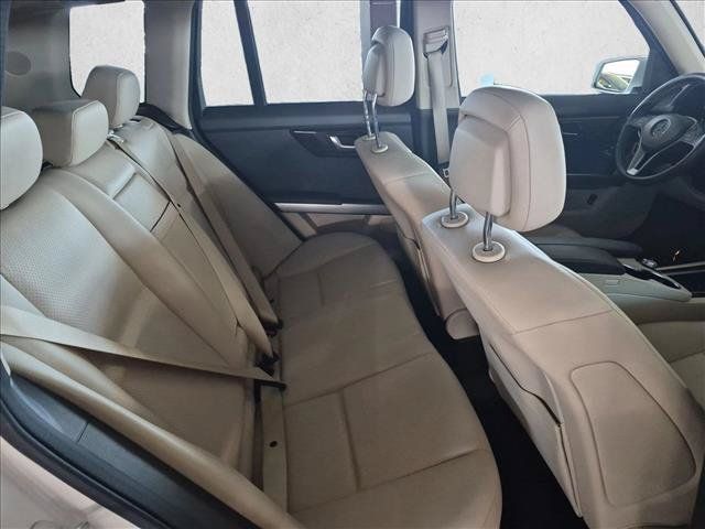 Used 2014 Mercedes-Benz GLK 350 2WD image 22