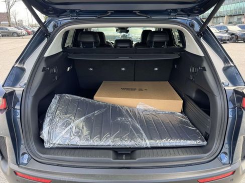 New 2026 MAZDA CX-50 AWD 2.5 Hybrid w/ Weather Package image 27