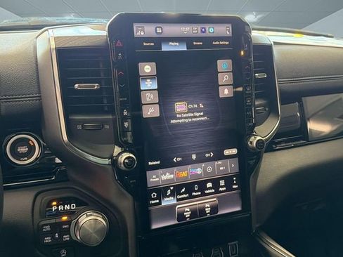 New 2026 RAM 1500 Laramie image 22