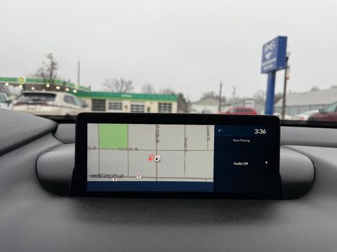 Used 2021 Acura TLX w/ Technology Package image 17