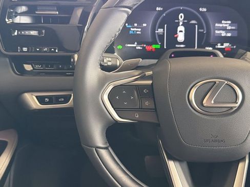Certified 2026 Lexus RX 350 w/ Convenience Package AWD/4WD image 15