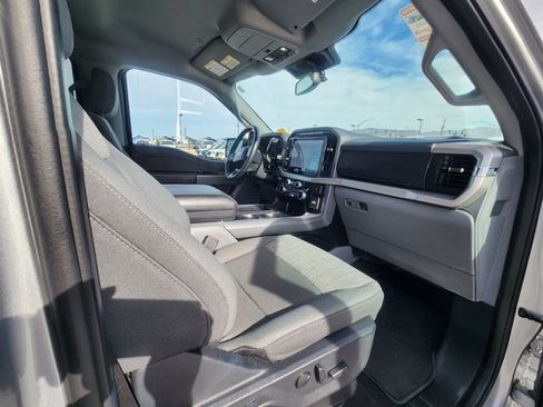 Used 2022 Ford F150 XLT w/ Equipment Group 302A High image 19