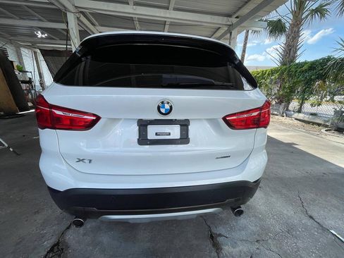 Used 2018 BMW X1 sDrive28i FWD image 14