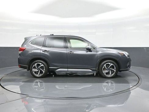 Used 2023 Subaru Forester Touring w/ Popular Package #2 AWD/4WD image 8