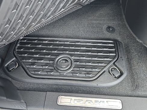 Certified 2022 RAM 1500 Laramie image 24