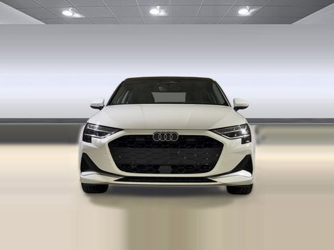 Used 2026 Audi A3 2.0T Premium w/ Convenience Package AWD/4WD image 6