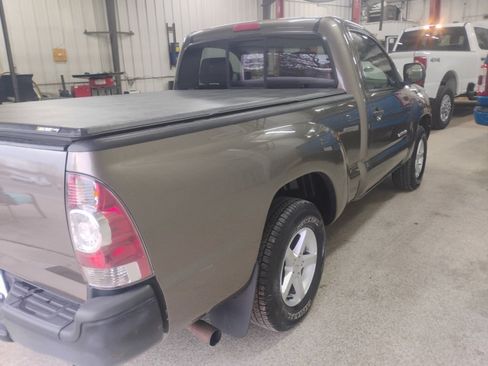 Used 2009 Toyota Tacoma 2WD Regular Cab image 19