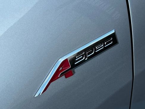 New 2026 Acura ADX A-Spec image 27