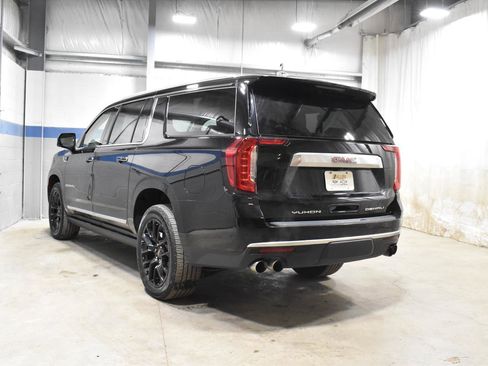 Used 2023 GMC Yukon XL Denali w/ Max Trailering Package image 29