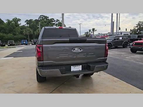 Used 2025 Ford F150 STX w/ Equipment Group 200A AWD/4WD image 31