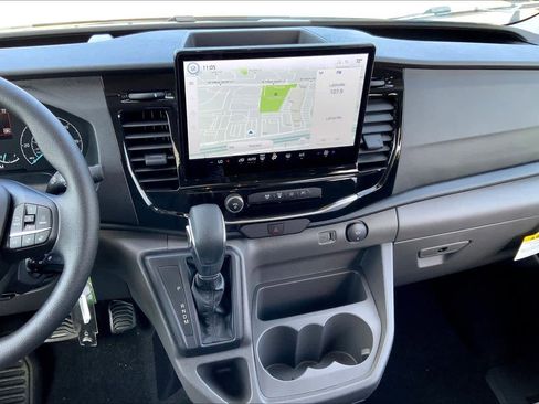 New 2025 Ford Transit 350 XLT image 13