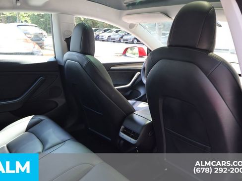 Used 2022 Tesla Model 3 Long Range AWD/4WD image 20