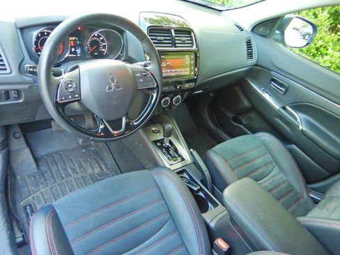 Used 2019 Mitsubishi Outlander Sport GT AWD/4WD image 16