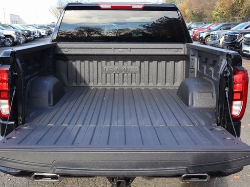 New 2026 GMC Sierra 1500 Elevation image 8