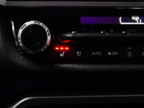 Used 2023 Toyota Sequoia Limited w/ Tow Technology Package image 25