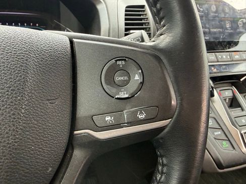 Certified 2022 Honda Odyssey EX-L image 17