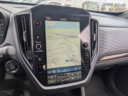 Used 2026 Subaru Forester Wilderness image 28