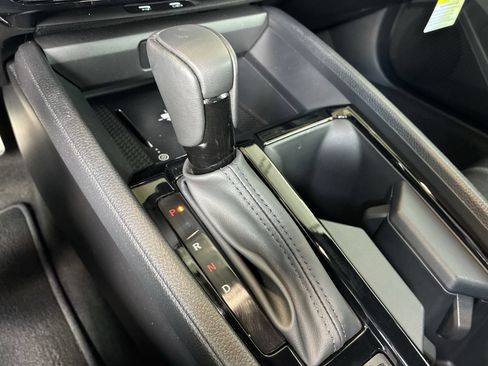 Certified 2026 Honda Accord Sport image 35