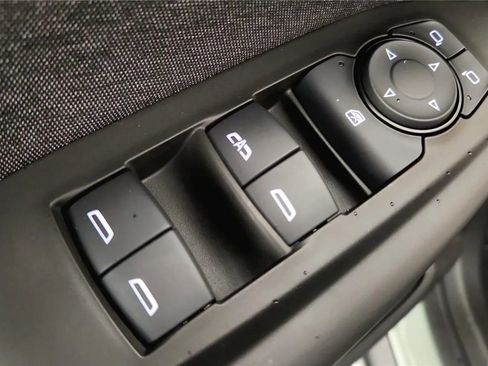 New 2026 Chevrolet TrailBlazer ACTIV w/ Convenience Package image 23