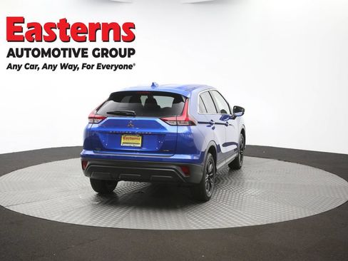 Used 2026 Mitsubishi Eclipse Cross LE AWD/4WD image 40