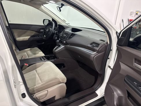 Used 2014 Honda CR-V EX image 21