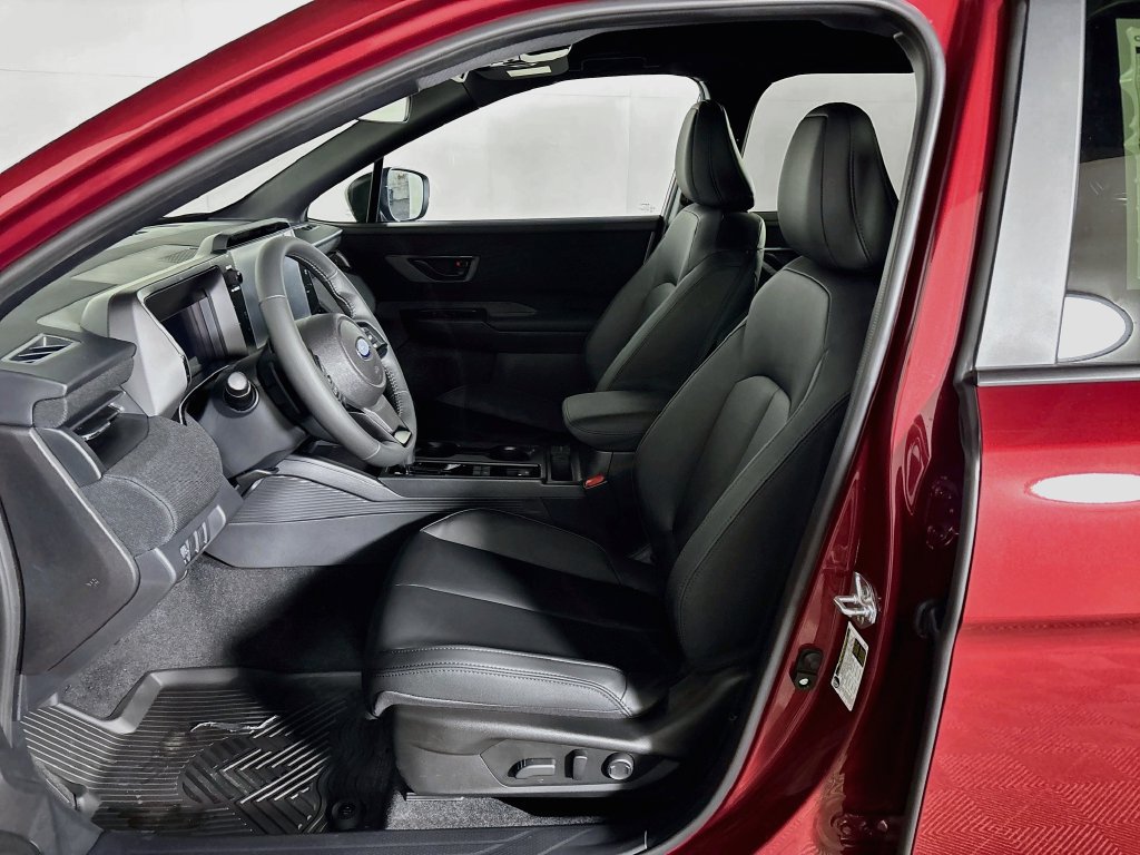 New 2026 Subaru Outback Premium AWD/4WD image 11