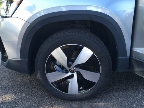 Used 2025 Volkswagen Taos S AWD/4WD image 34