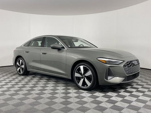 New 2025 Audi A5 2.0T Premium image 18