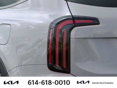 New 2025 Kia Telluride SX X-Line image 14