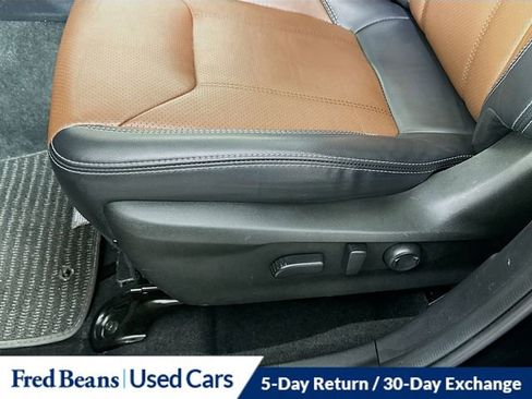 Used 2024 Subaru Forester Touring image 21