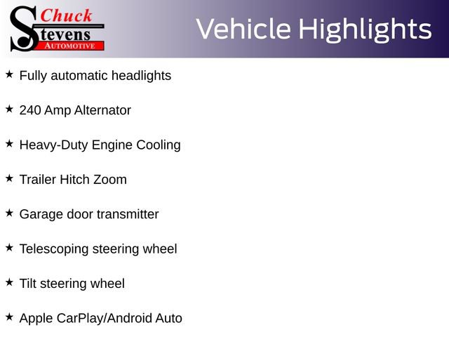 Used 2021 Jeep Gladiator Overland w/ Trailer Tow Package AWD/4WD image 10