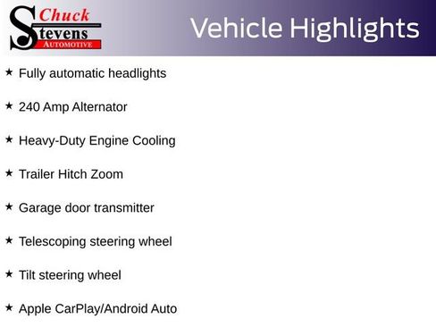 Used 2021 Jeep Gladiator Overland w/ Trailer Tow Package AWD/4WD image 10